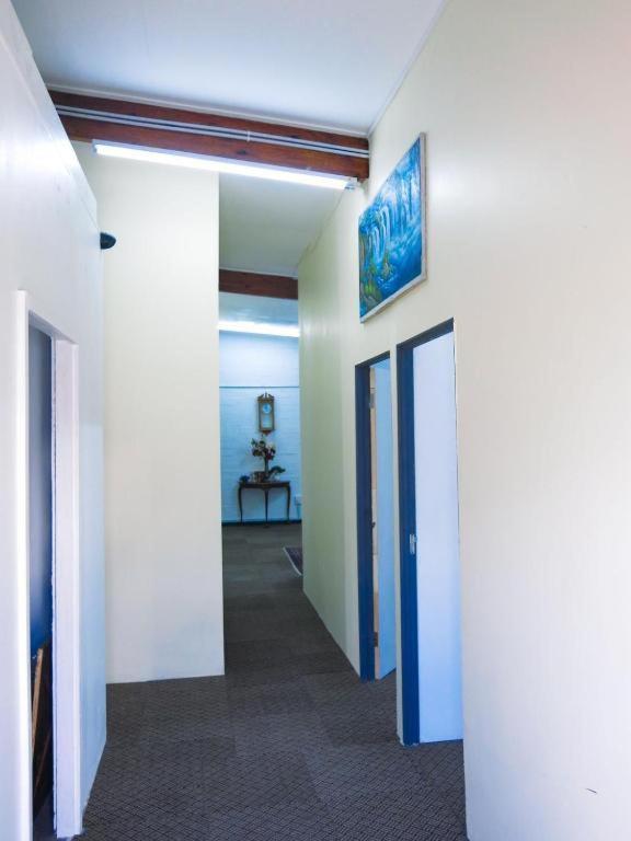 33 Goulborn Street Goodwood Hotel Cape Town Exterior photo